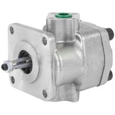 POMPA IDRAULICA adatta per Kubota L175 L185 L225 L245 L295 L2000 L2201 L3001