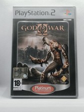 God Of War Ps2 Ita Pal Platinum Sony PlayStation 2