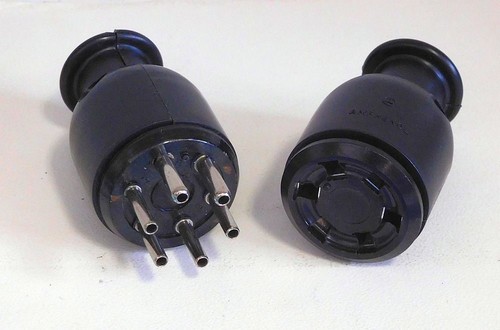 Nuovo raro set connettore - raro, 6