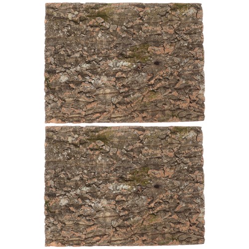 Pezzi corteccia sughero - di,