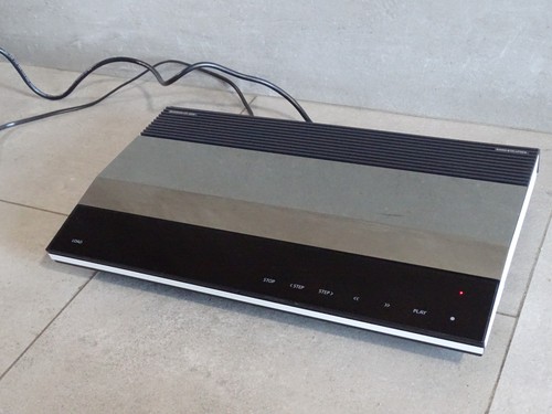 Bang olufsen beogram - bang,