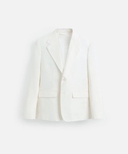 Blazer tuta zara - tuta, lino