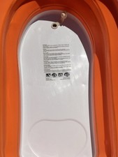 Vasca Portatile Per Bagnetto Neonati