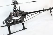 Kit supporto telaio elicottero