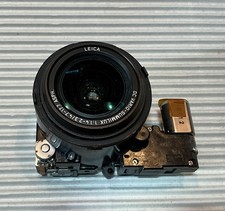 Leica D-LUX 6 - Panasonic LX7