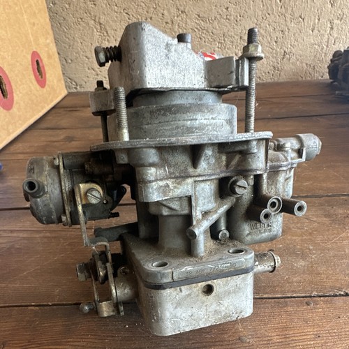 Carburatore weber adf 250 - 32, 7/250