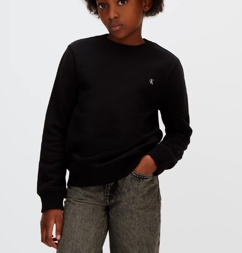 Felpa bambino calvin - calvin, klein
