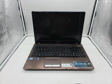 Notebook ASUS K53E K53E-SX791V