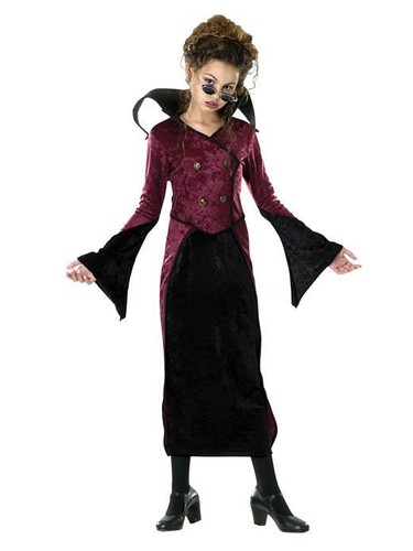 Rubie costume vestito da - rubie's,