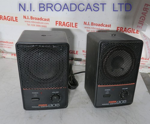Coppia diffusori di - 1x,