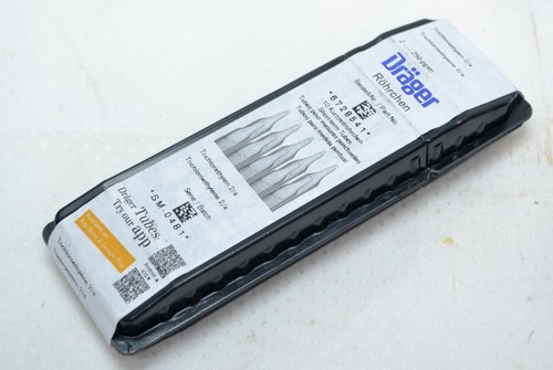 Draeger 67828541 tubo - 67828541,