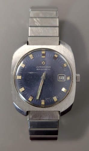 Junghans orologio uomo - junghans,