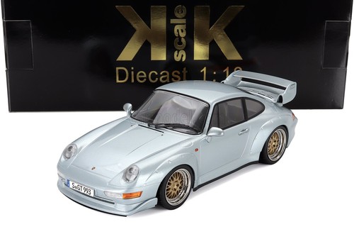 Scale porsche 911 - 1/18,