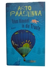Arto Paasilinna Vom Himmel in
