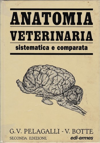 Anatomia veterinaria