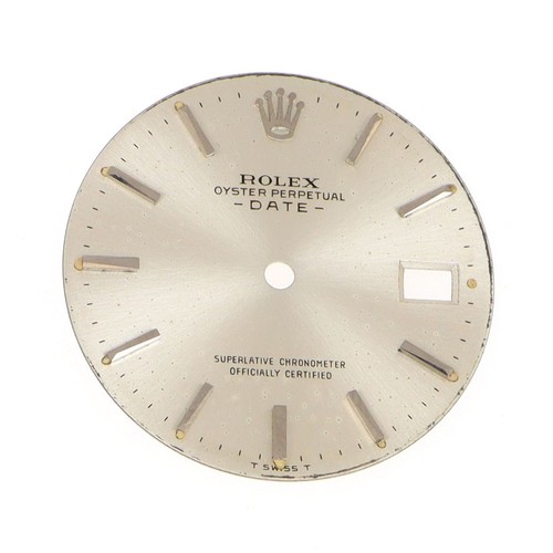 Quadrante rolex date - rolex,