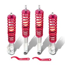 Coilover per VW Golf 2 + Golf