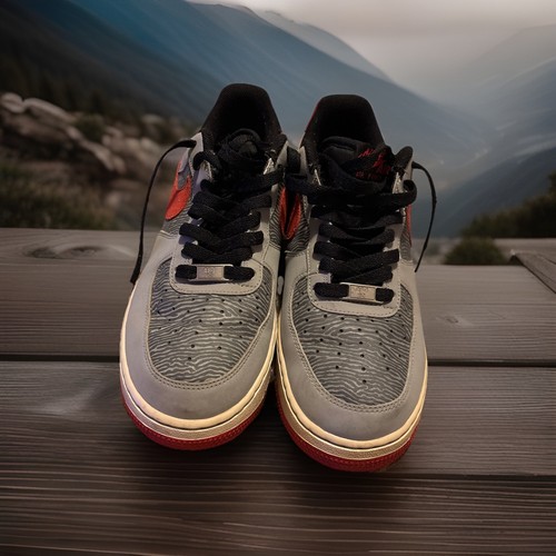 Sneakers uomo air force - uomo, 1