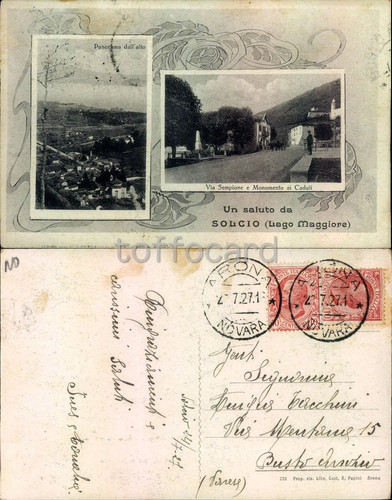 Offerta novara - *offerta*,
