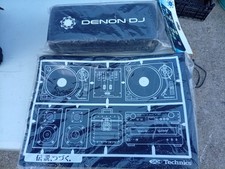 Denon custodia trasporto - denon,