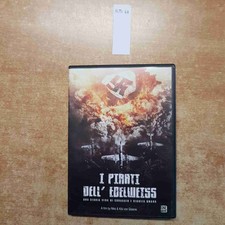 DVD I PIRATI DELL'ELEWEISS -