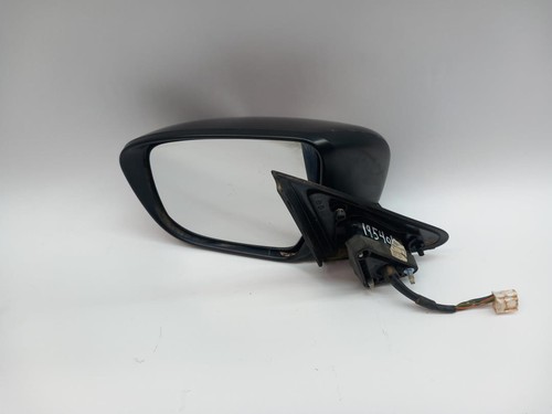 Specchietto retrovisore - specchietto,
