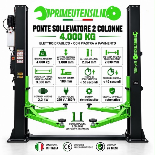 Primeutensili ponte - primeutensili,