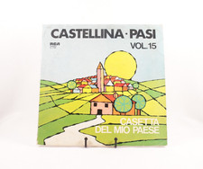 Castellina • Pasi –