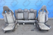 Opel corsa opc vxr recaro - vxr,