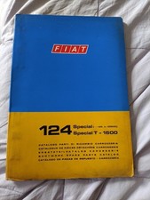 CATALOGO PARTI RICAMBIO