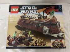NUOVO LEGO 6210 Star Wars La