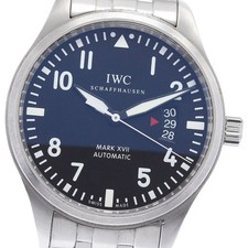 Orologio IWC SCHAFFHAUSEN