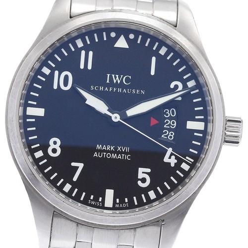 Orologio iwc schaffhausen - orologio,