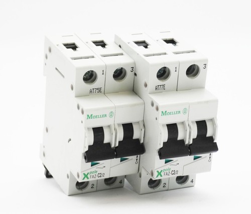 Moeller xpole faz 2 - 2x,