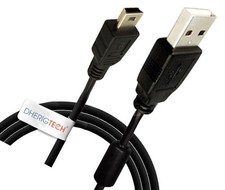 USB CABLE LEAD FOR NAVMAN MIO