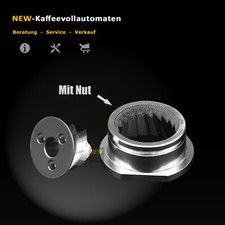 Dischi di macinazione cono di