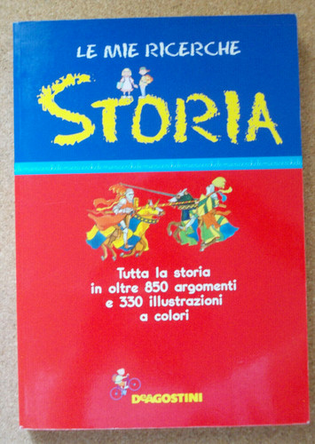 Libro mie ricerche di - libro, le