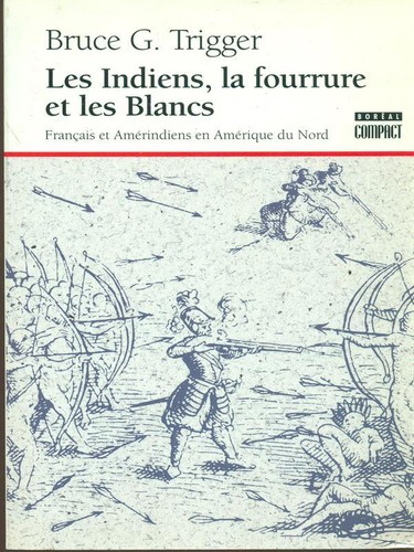 Les indiens fourrure et - les, indiens,