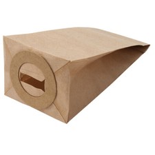 8 sacchetti scopa elettrica Aka modello HSS 20 - HSS 09 - HSS 12