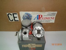 5880509 SERIE PISTONI 4PZ ø 80 + 0,4 FIAT 124 SPECIAL MOT. 124B2000