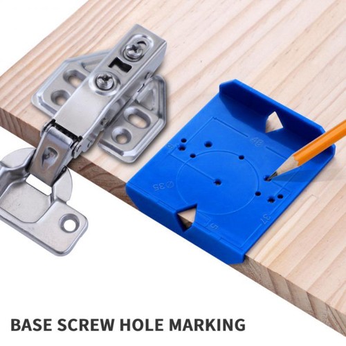 Cerniera jig guida - jig,