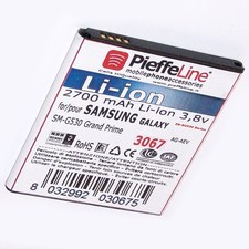 Batteria per Samsung Galaxy