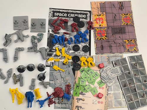 Eldar attack espansione per - attack,