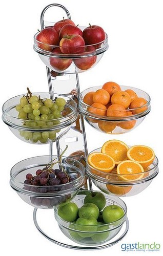 Dispenser multifunzione muesli - multifunzione,