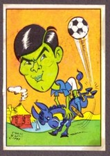 456 - 1968 69 PROSDOCIMI
