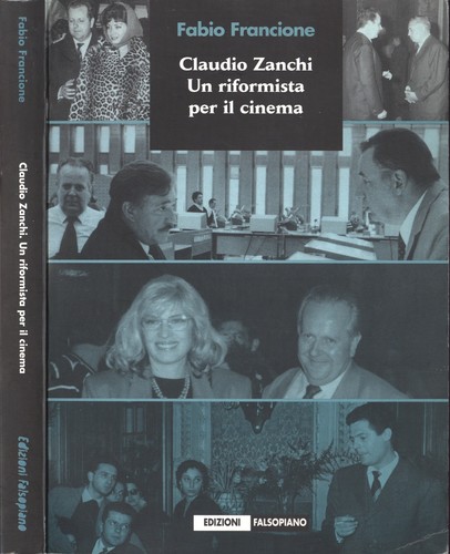 Claudio zanchi riformista - claudio, un