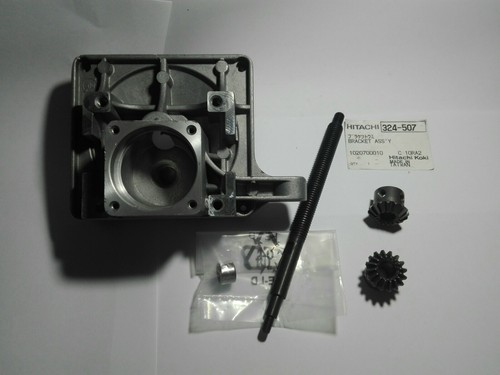 Hitachi kit regolatore altezza - kit,