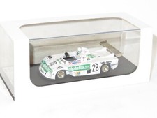 1/43 Osella PA8 BMW - Scuderia