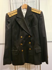 Giacca uniforme di un tenente