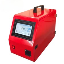 Nuova Saldatrice Laser